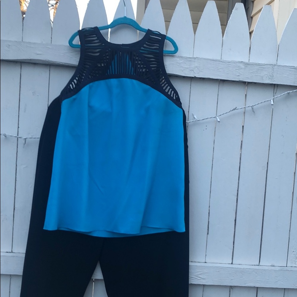 Designer Pant suit